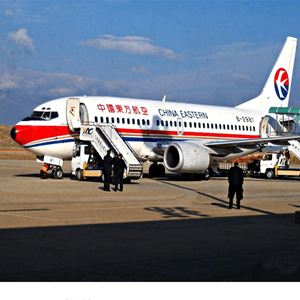 静巴音布鲁克航空物流航空快运业稳步发展的原因是什么？